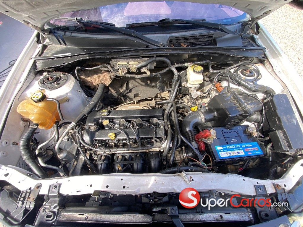 2009 Ford Escape — foto 8 / 8
