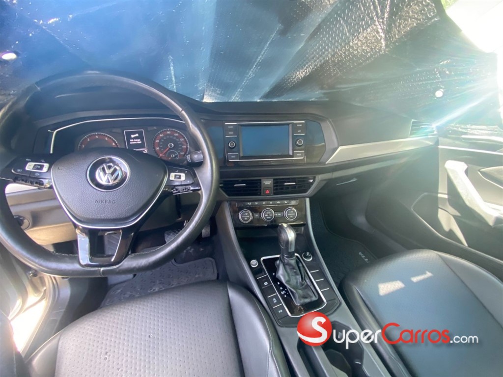 2020 Volkswagen Jetta — foto 7 / 9