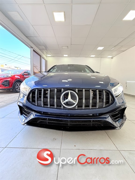2021 Mercedes-Benz Clase A 35 AMG — foto 3 / 9