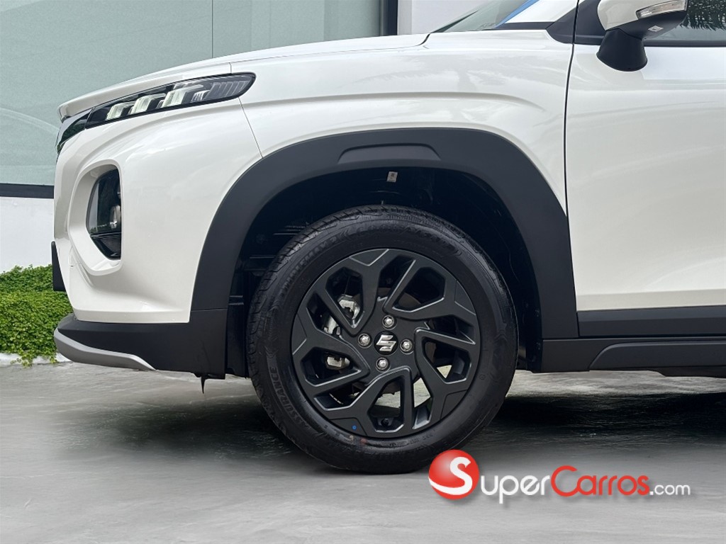 2026 Suzuki Fronx GL — foto 2 / 8