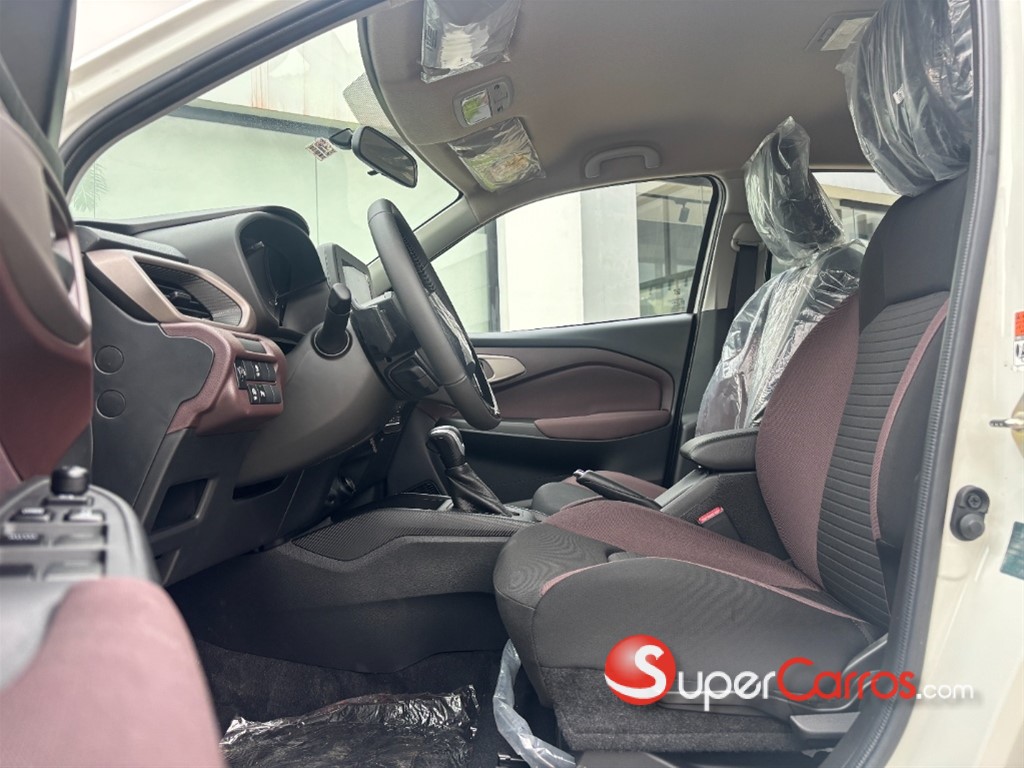 2026 Suzuki Fronx GL — foto 3 / 8