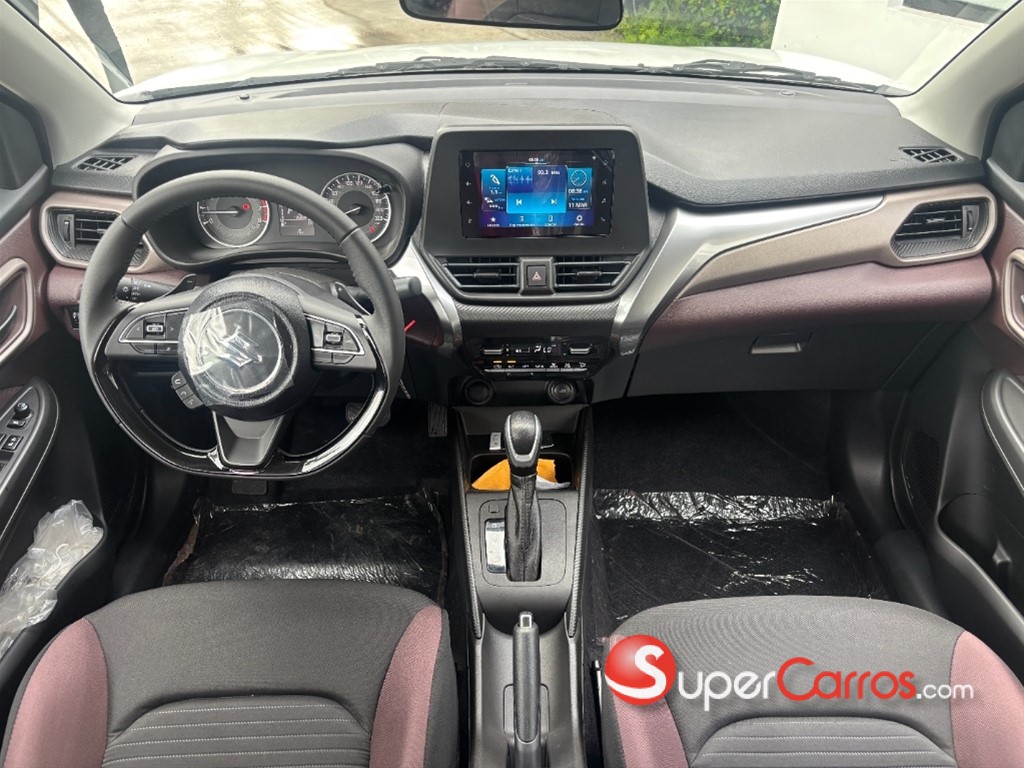 2026 Suzuki Fronx GL — foto 4 / 8