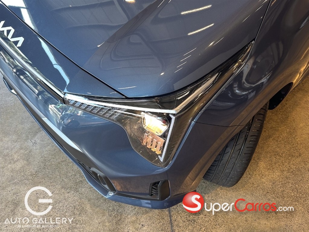 2026 Kia Picanto L X — foto 5 / 10