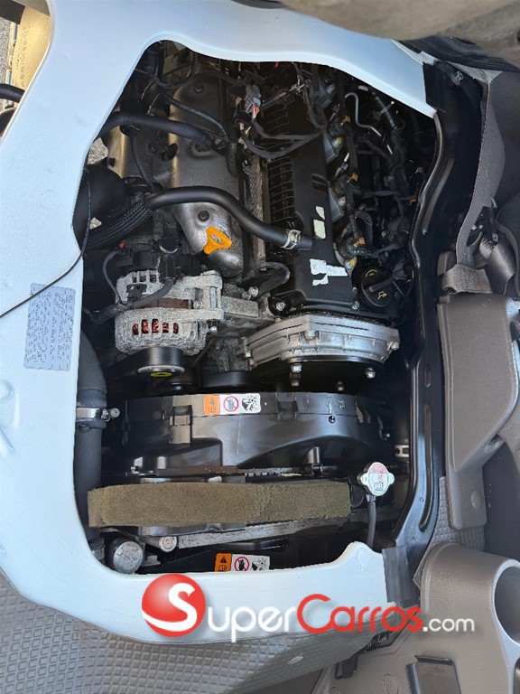 2020 Hyundai Porter II Thermo King — foto 9 / 10