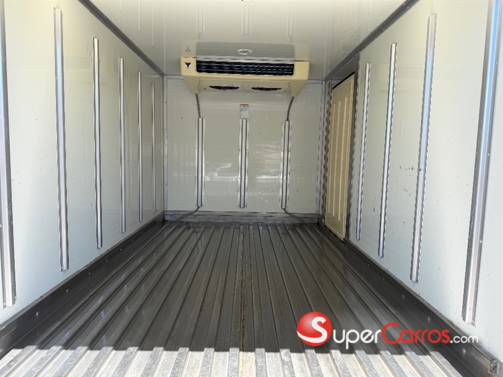 2020 Hyundai Porter II Thermo King — foto 10 / 10