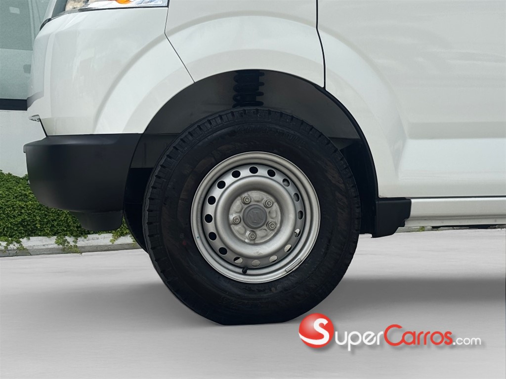 2026 Suzuki APV Carga — foto 3 / 8