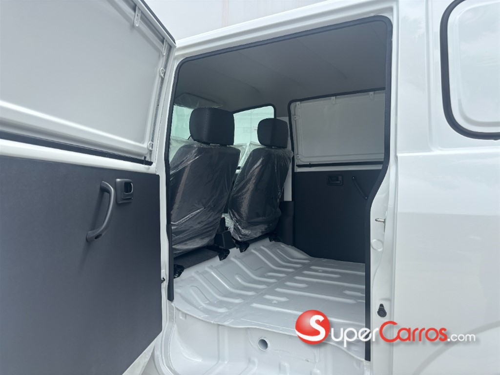 2026 Suzuki APV Carga — foto 7 / 8