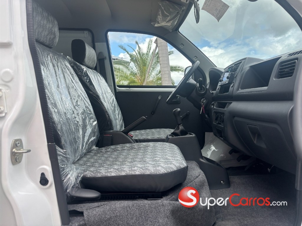 2026 Suzuki APV Carga — foto 8 / 8