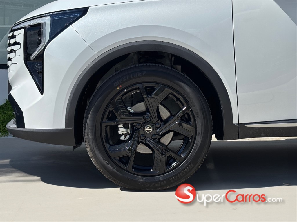 2027 Changan CS 55 TOURING — foto 2 / 9