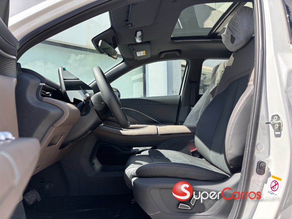 2027 Changan CS 55 TOURING — foto 3 / 9