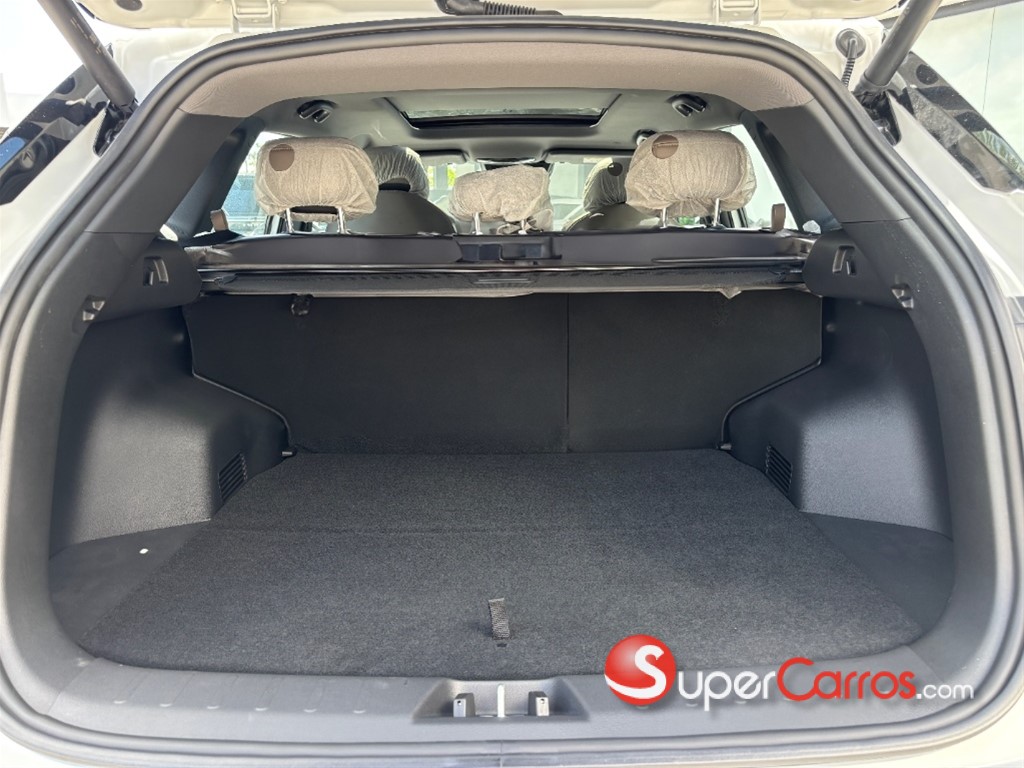 2027 Changan CS 55 TOURING — foto 7 / 9