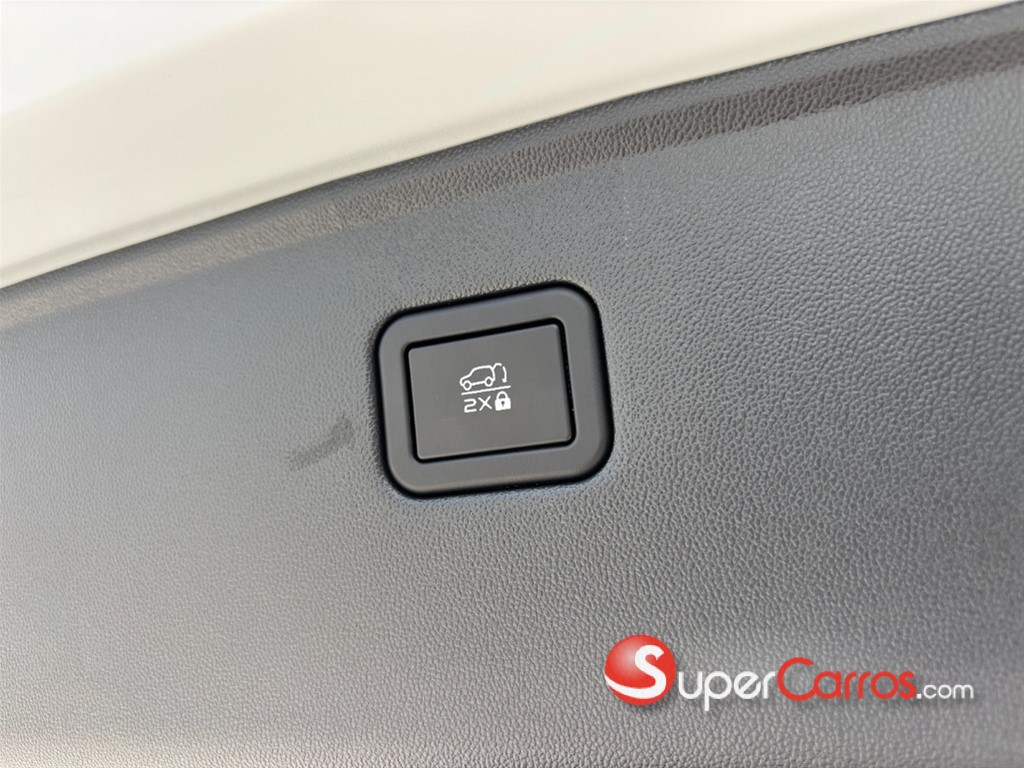 2027 Changan CS 55 TOURING — foto 8 / 9
