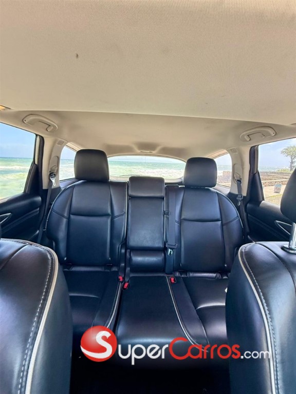 2019 Infiniti QX-60 — foto 9 / 9