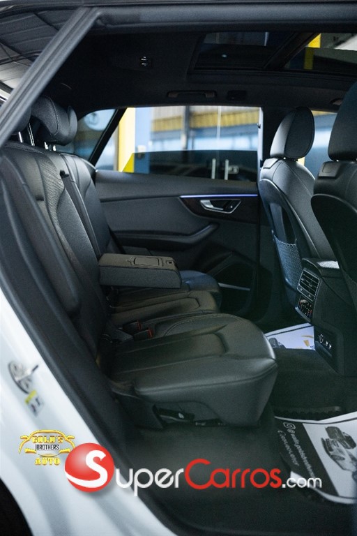 2020 Audi Q8 Sline Prestige — foto 8 / 12