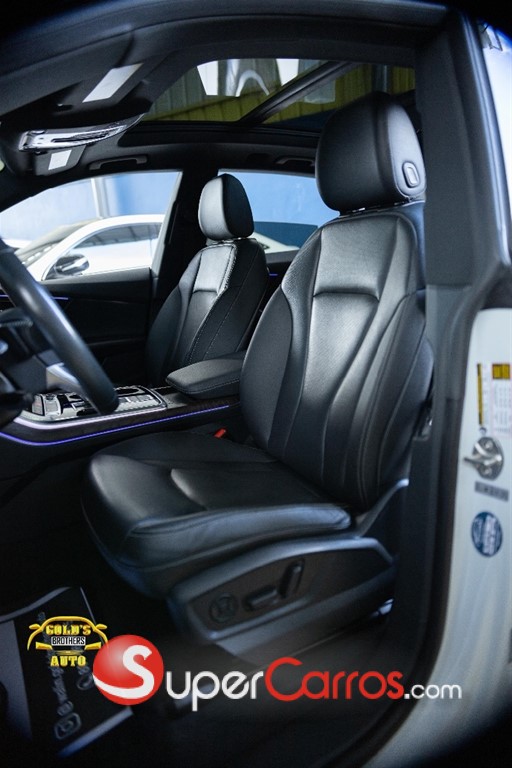2020 Audi Q8 Sline Prestige — foto 9 / 12
