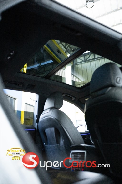 2020 Audi Q8 Sline Prestige — foto 10 / 12