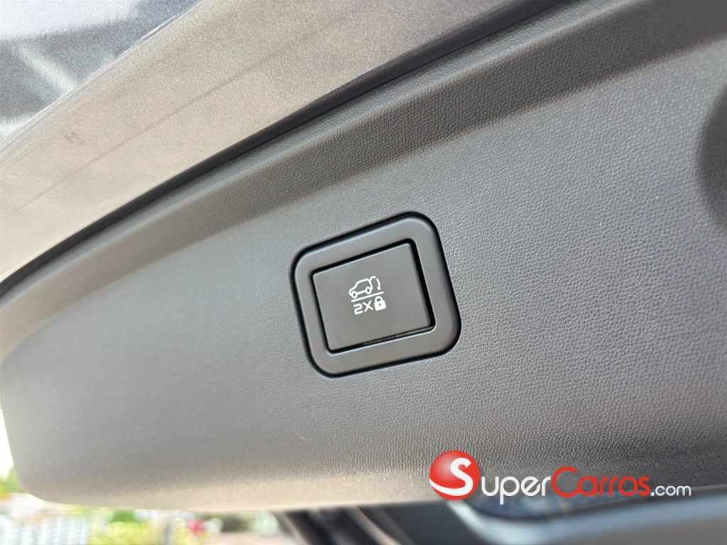 2027 Changan CS 75 — foto 7 / 9
