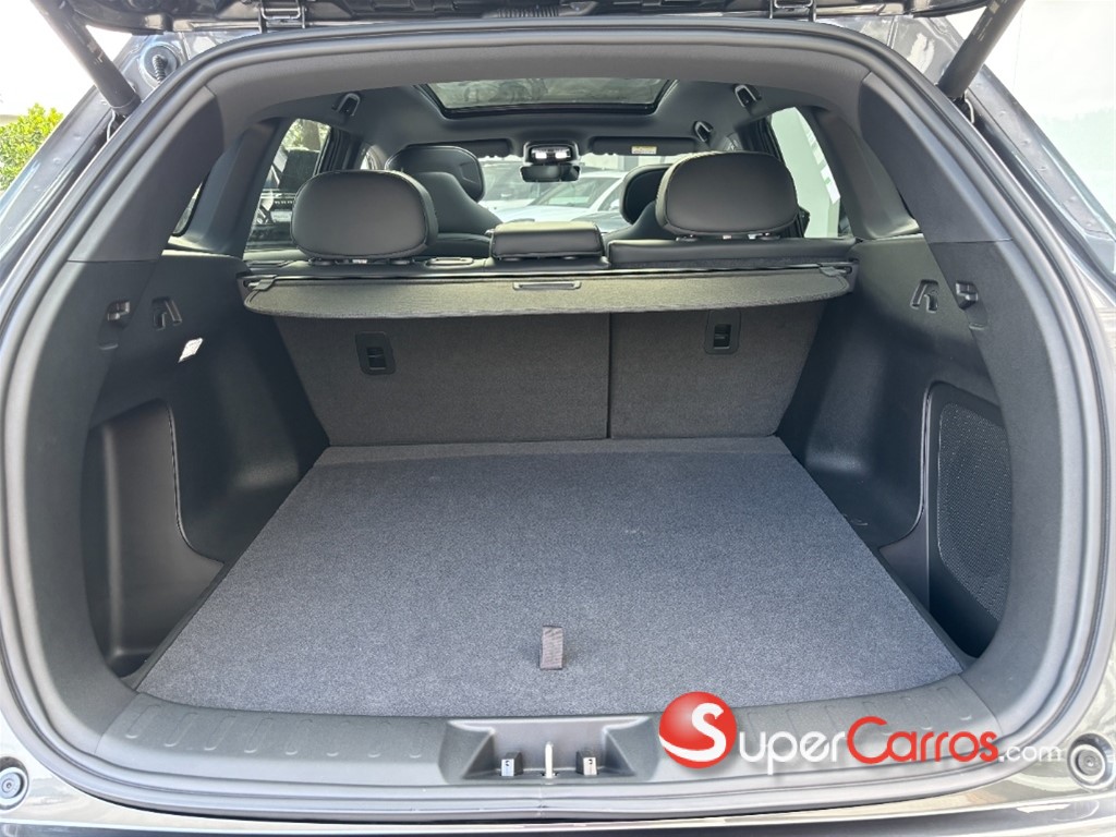 2027 Changan CS 75 — foto 8 / 9