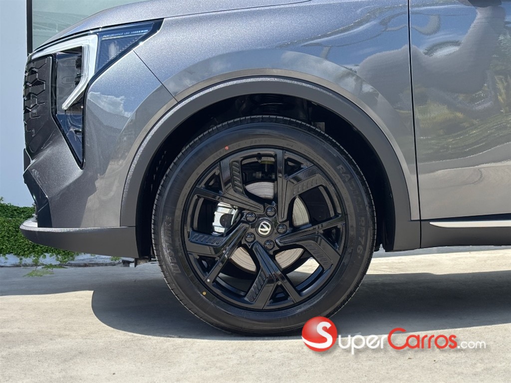 2027 Changan CS 55 TOURING — foto 2 / 9