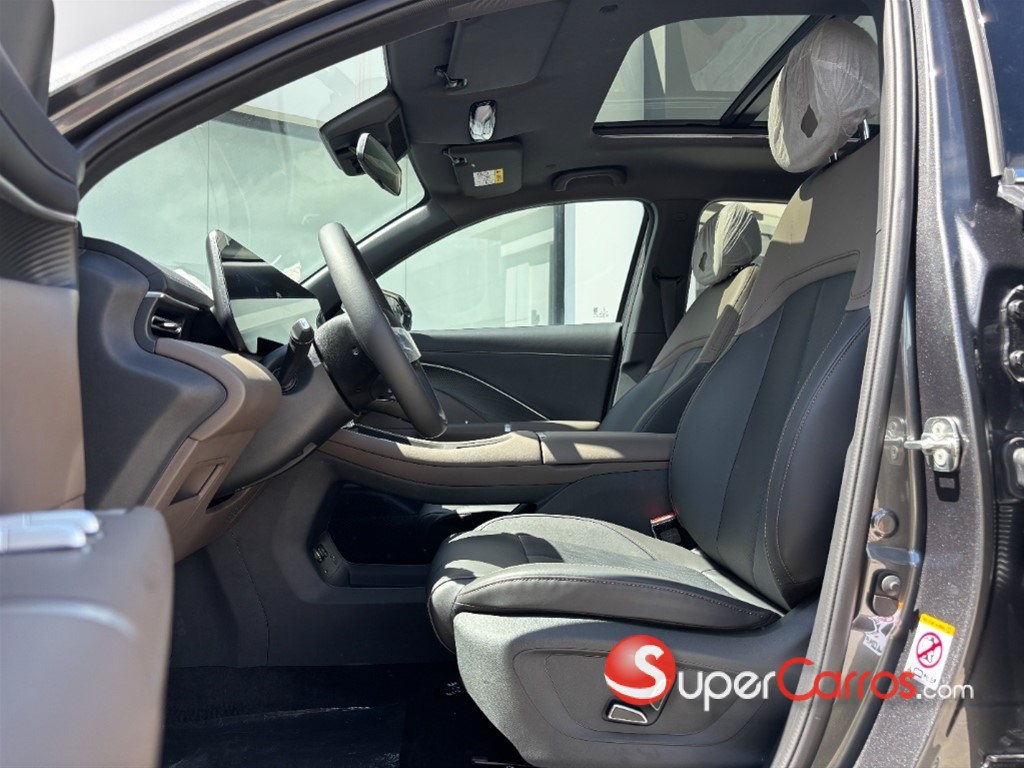 2027 Changan CS 55 TOURING — foto 3 / 9