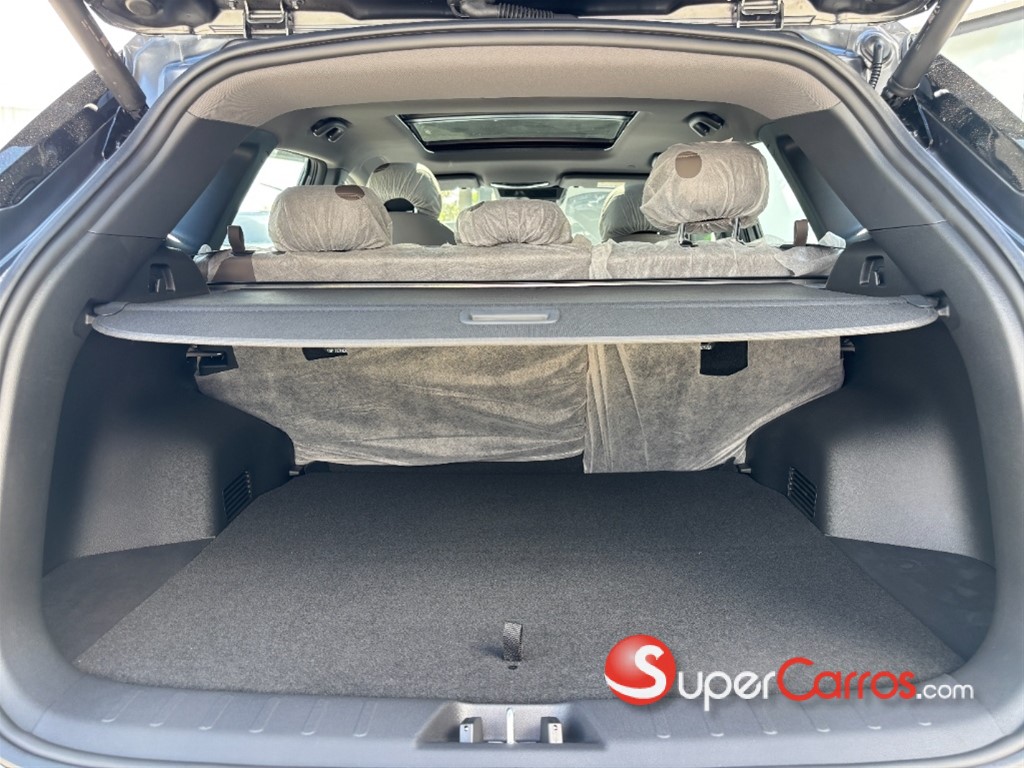 2027 Changan CS 55 TOURING — foto 7 / 9