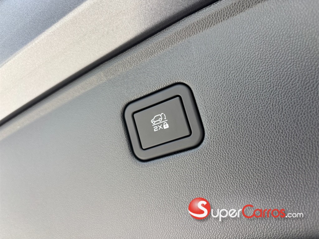 2027 Changan CS 55 TOURING — foto 8 / 9