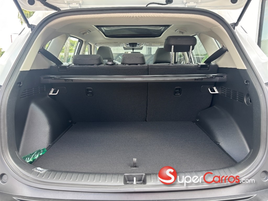 2027 Kia Seltos — foto 7 / 8