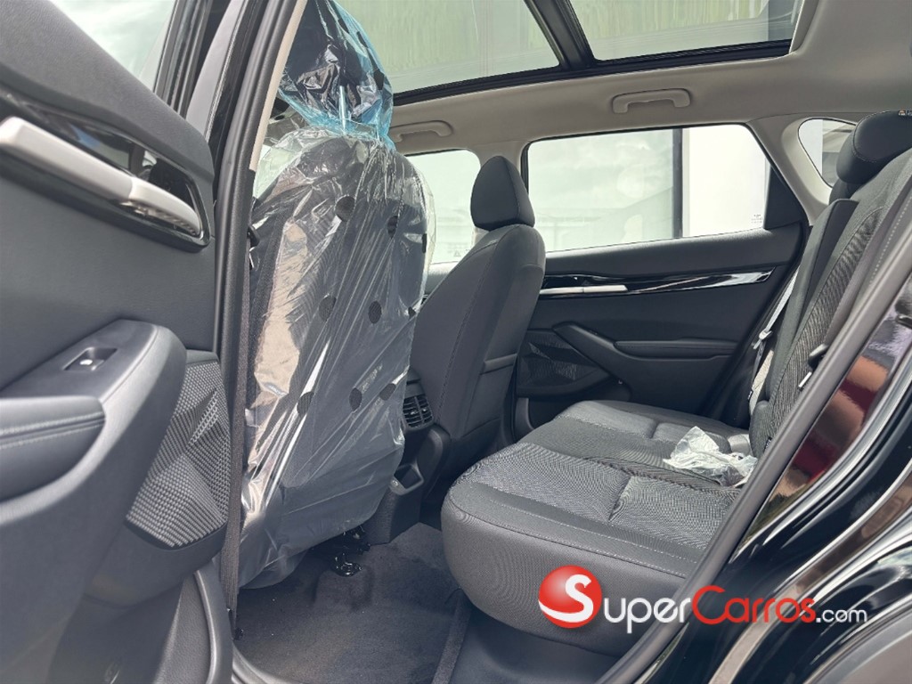 2027 Kia Seltos — foto 5 / 8