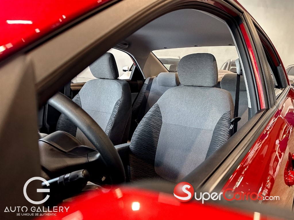 2026 Kia Soluto LX — foto 10 / 10