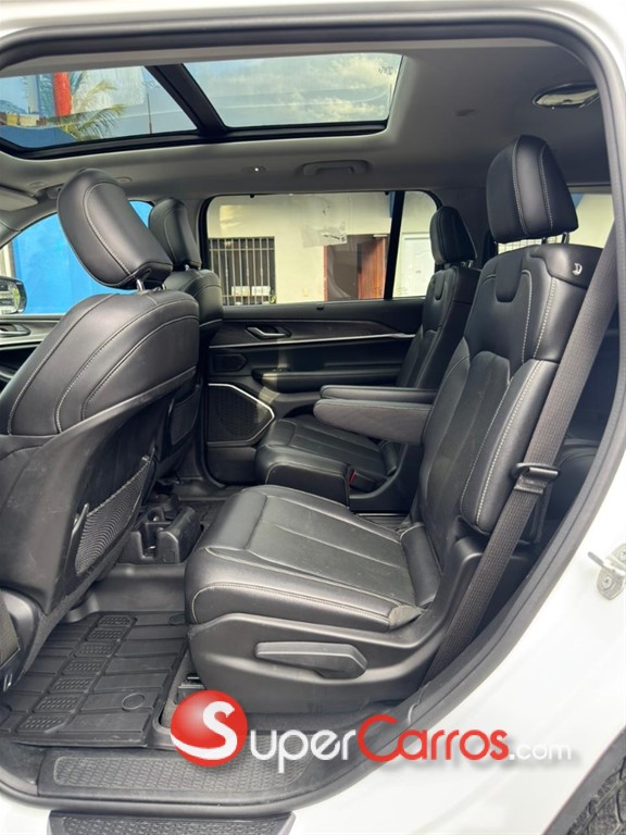 2022 Jeep Grand Cherokee L — foto 6 / 9