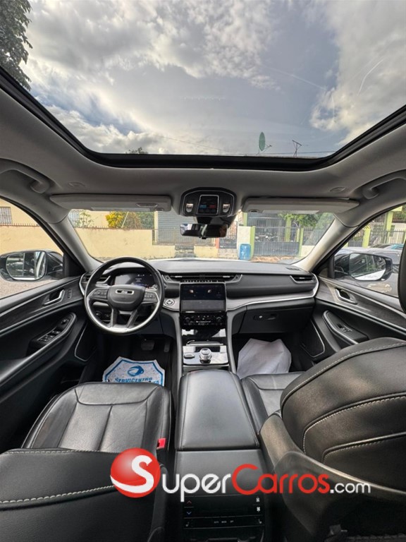 2022 Jeep Grand Cherokee L — foto 7 / 9