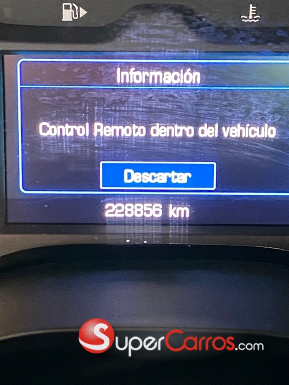2019 Chevrolet Camaro LT — foto 5 / 8