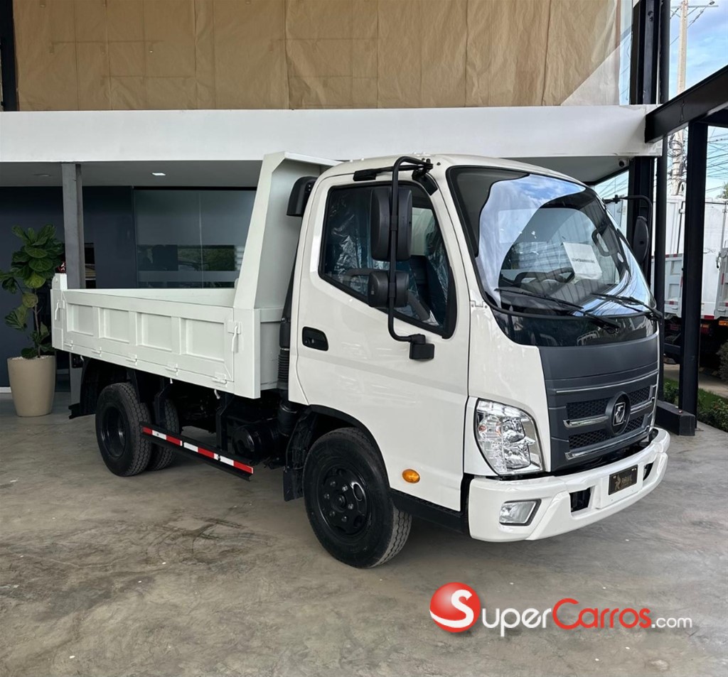 2025 XCMG V-30