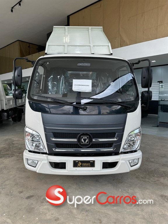 2025 XCMG V-30 — foto 2 / 8
