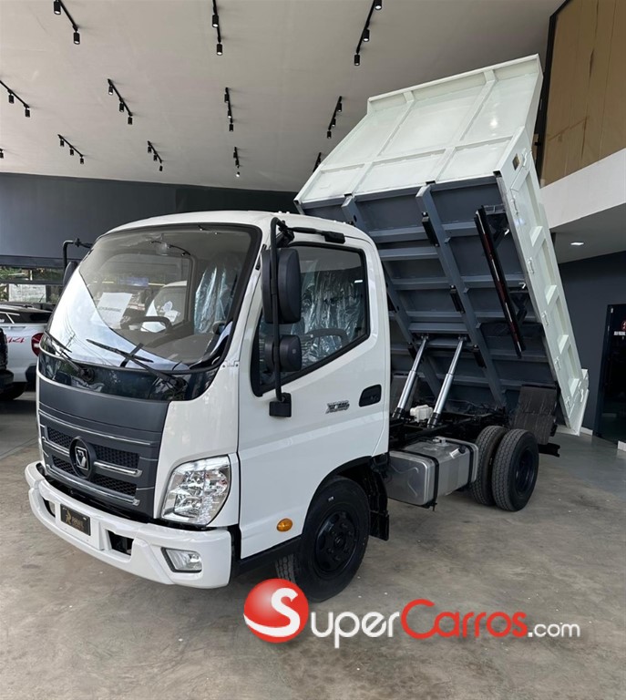 2025 XCMG V-30 — foto 3 / 8