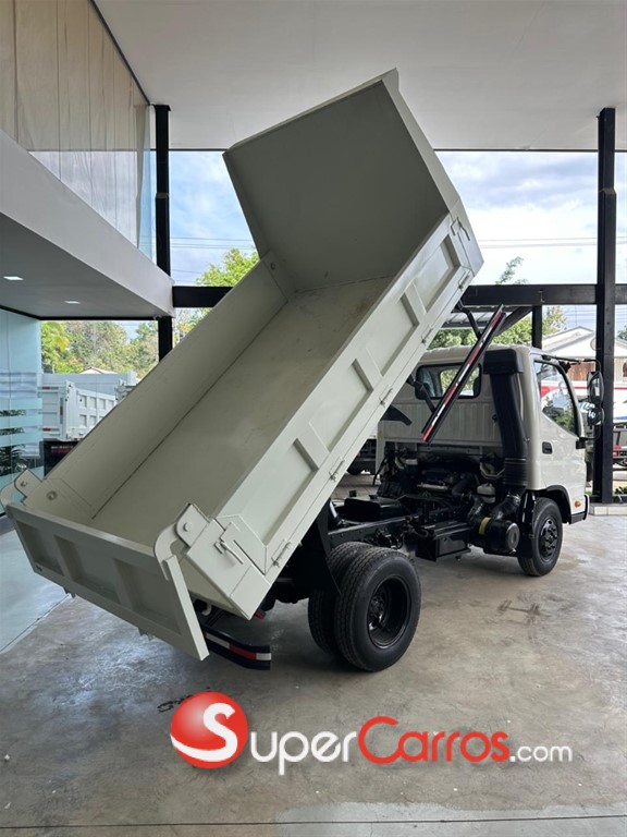 2025 XCMG V-30 — foto 4 / 8