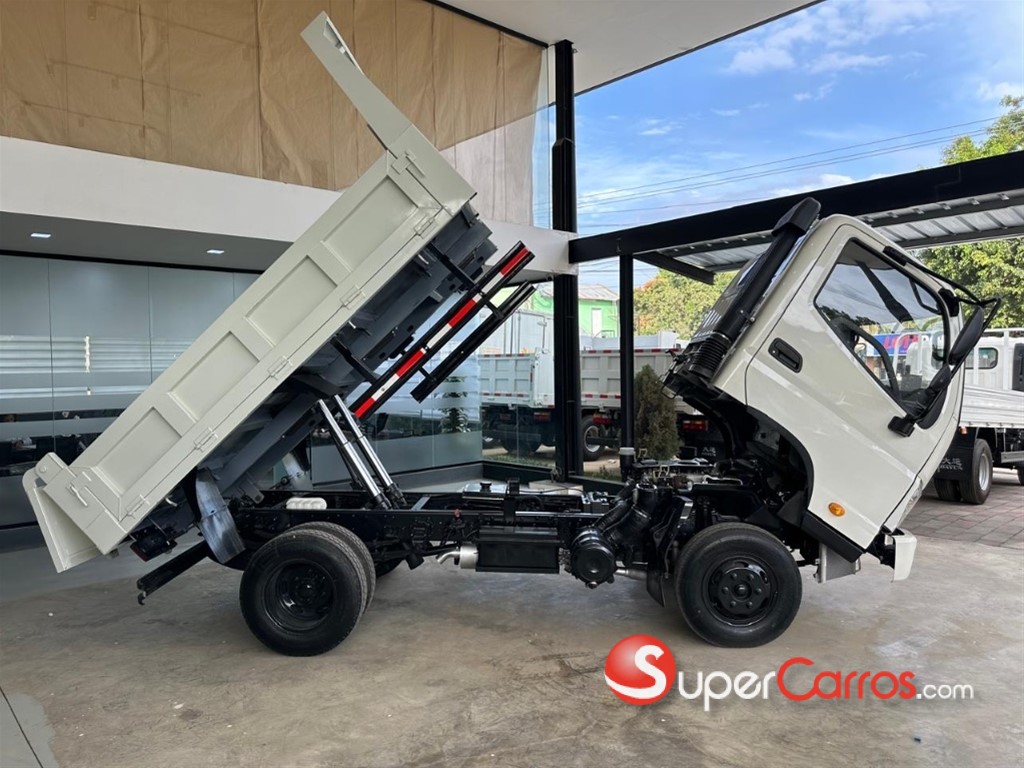 2025 XCMG V-30 — foto 5 / 8
