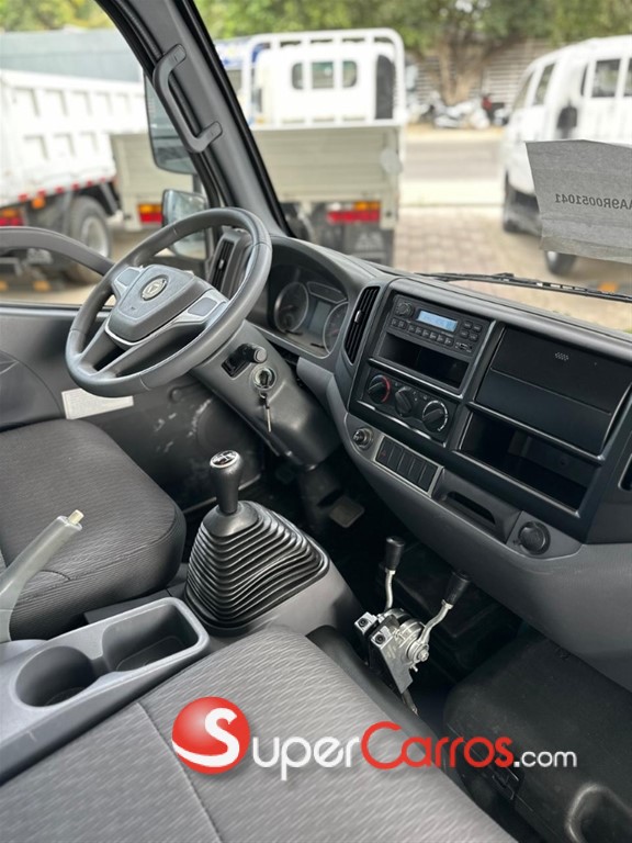 2025 XCMG V-30 — foto 8 / 8