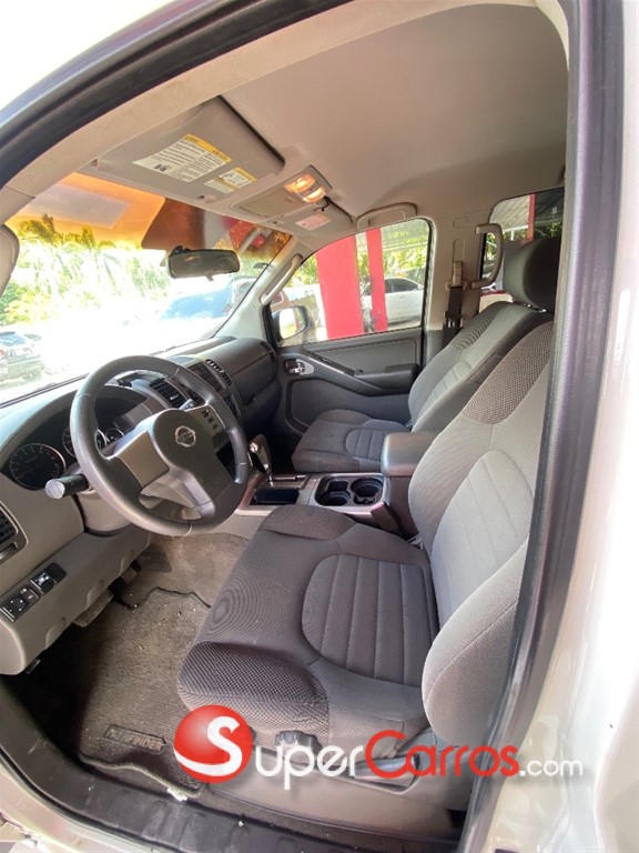 2006 Nissan Pathfinder — foto 3 / 8