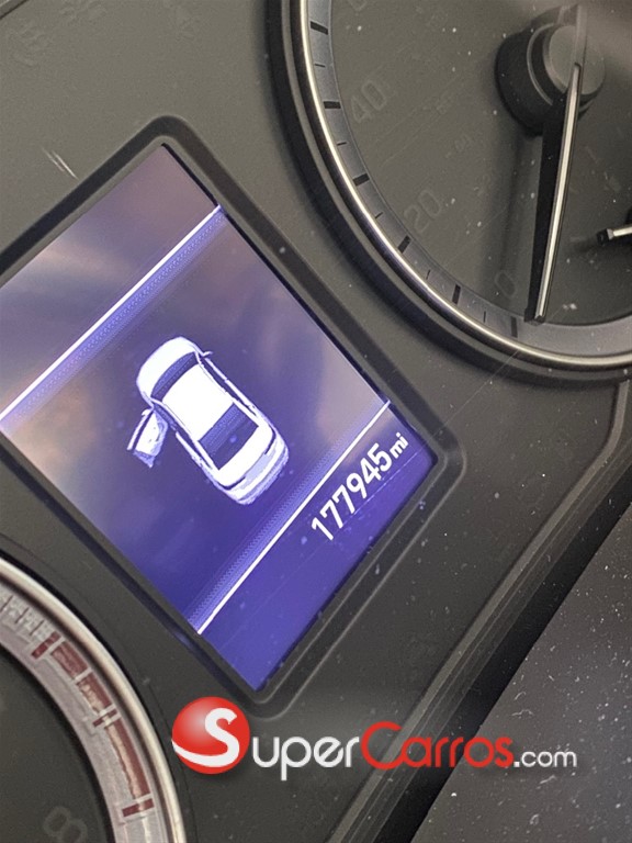 2018 Hyundai Sonata SE — foto 8 / 9