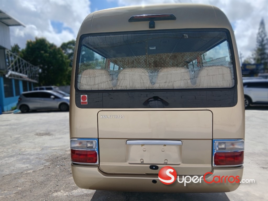 2026 Golden Dragon XML — foto 4 / 12