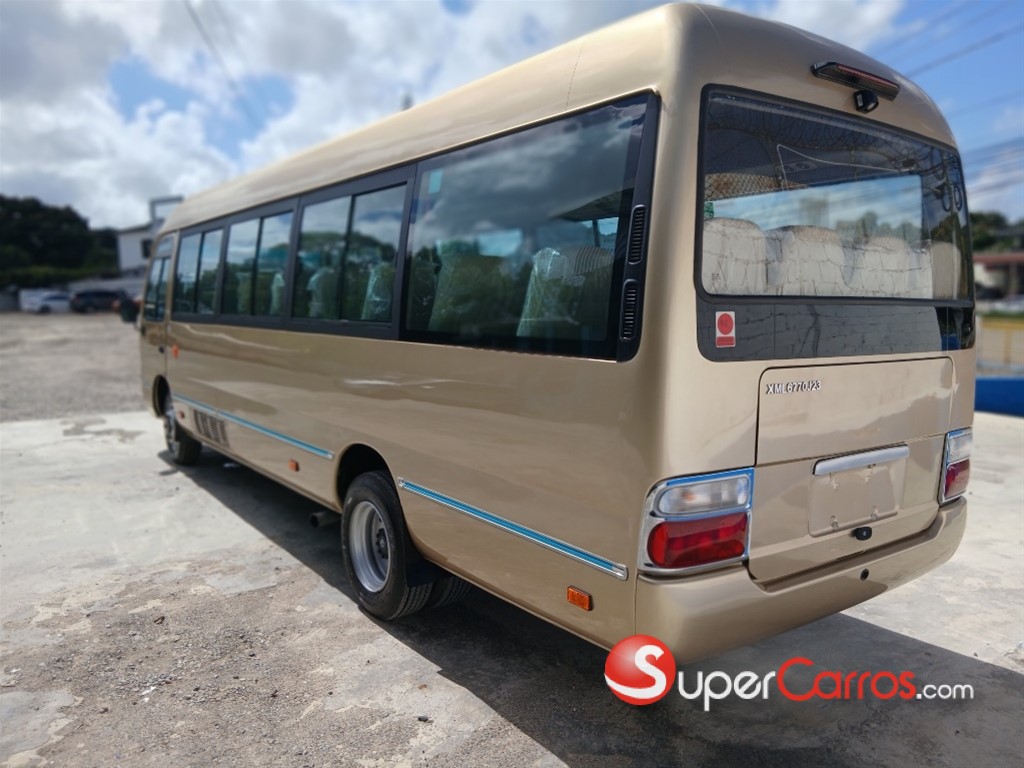 2026 Golden Dragon XML — foto 5 / 12