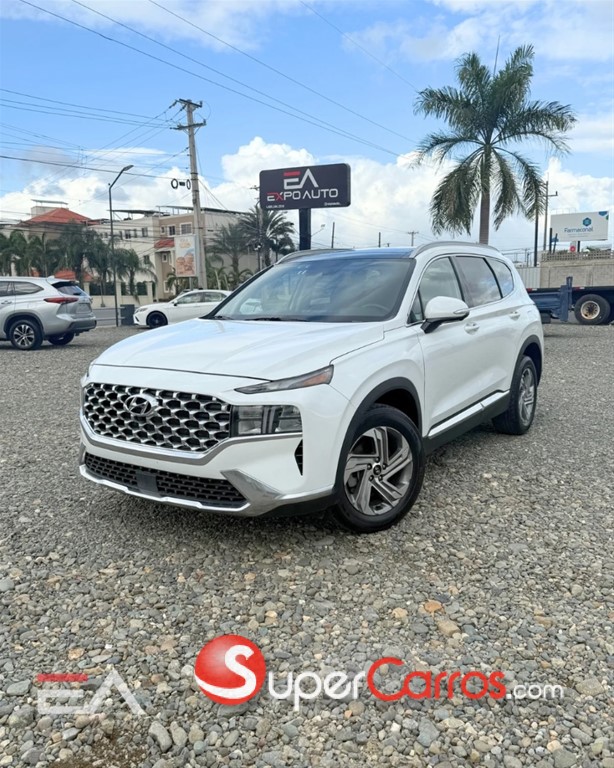 2023 Hyundai Santa Fe SEL — foto 11 / 12