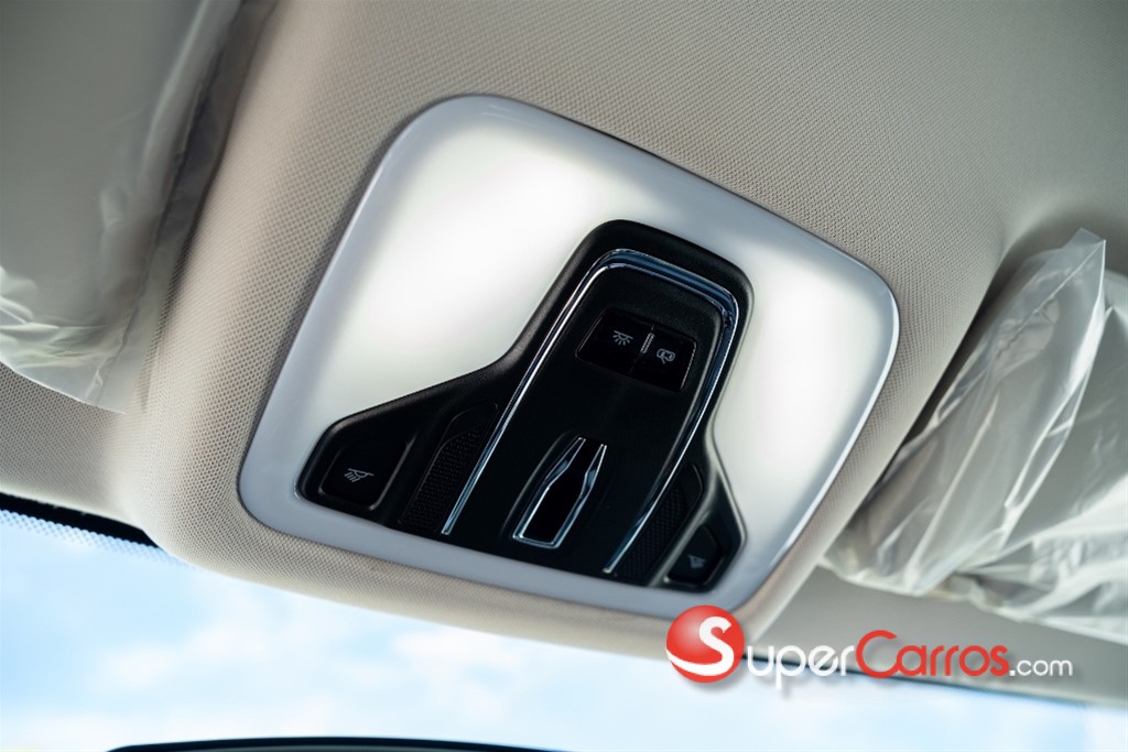 2025 Chery Arrizo 5 Pro — foto 9 / 12