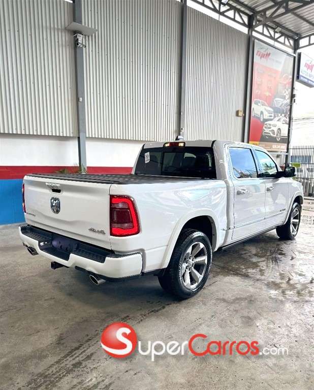 2021 Dodge Ram 1500 Limited — foto 2 / 12
