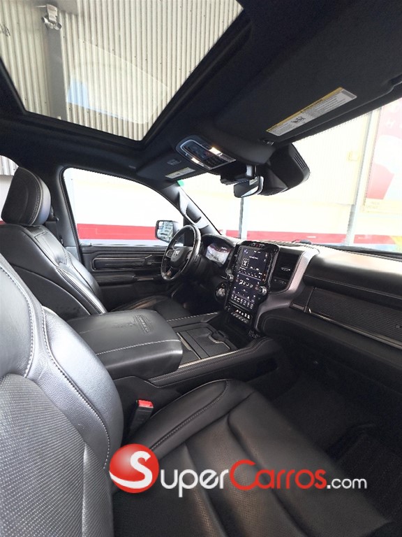 2021 Dodge Ram 1500 Limited — foto 6 / 12