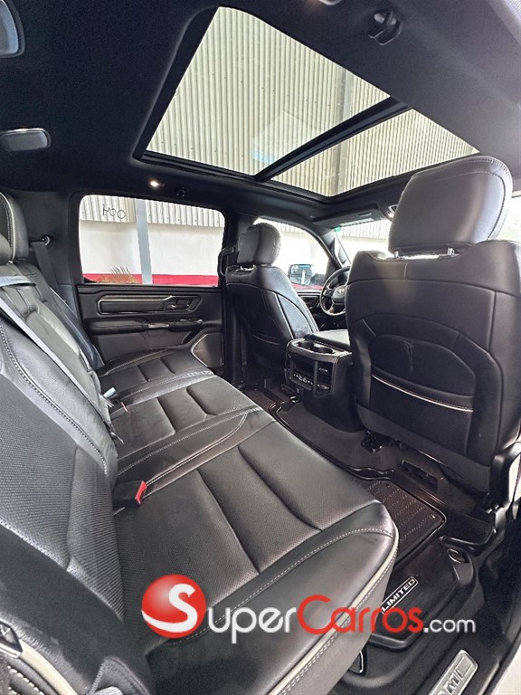 2021 Dodge Ram 1500 Limited — foto 7 / 12