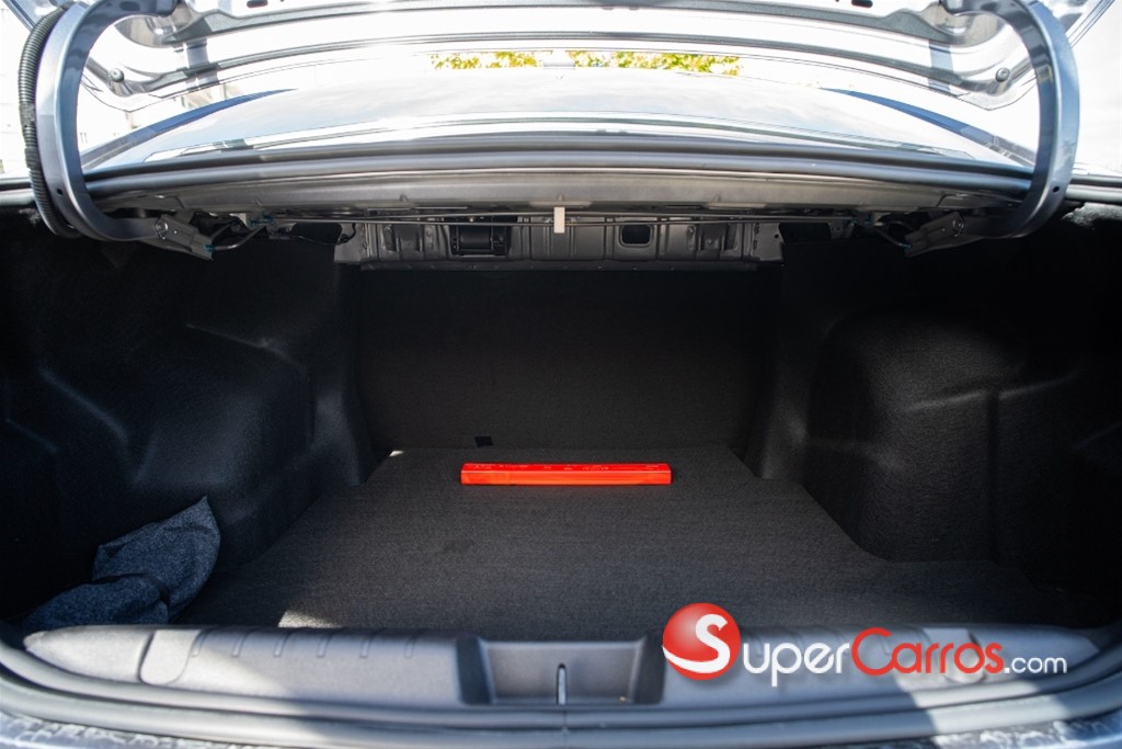 2025 Chery Arrizo 5 Pro — foto 11 / 12