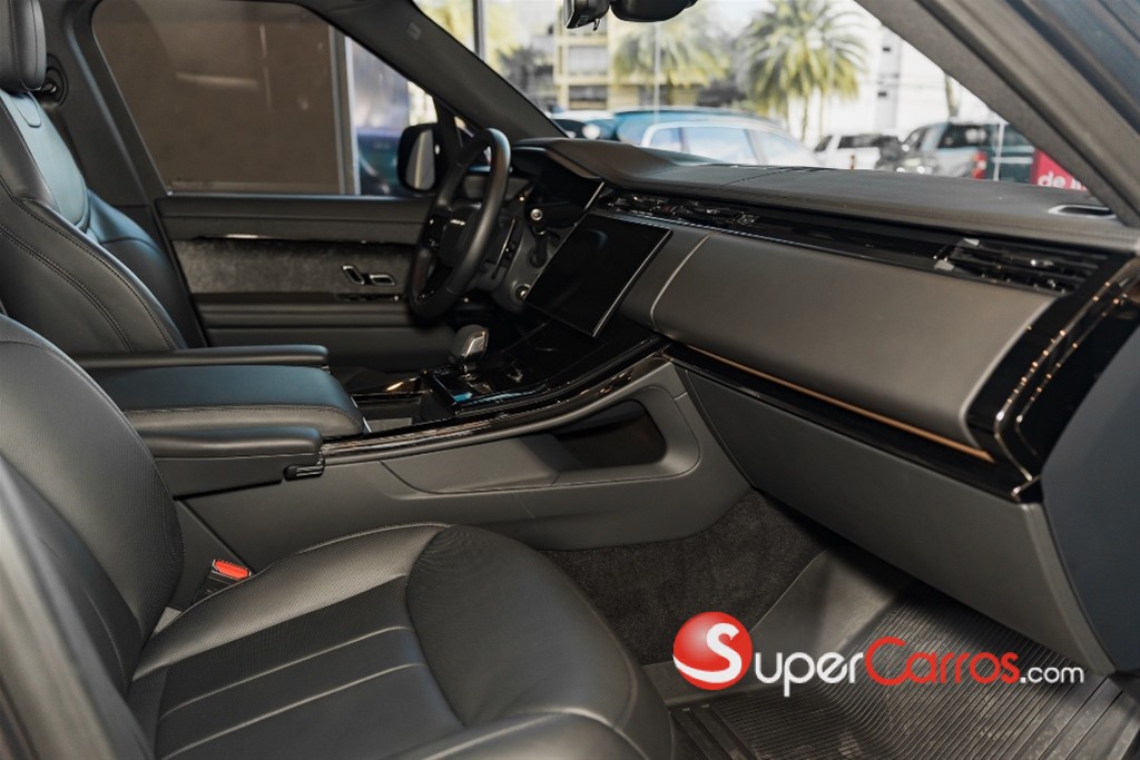 2024 Land Rover Range Rover Sport HSE DYNAMIC Recharge — foto 3 / 12