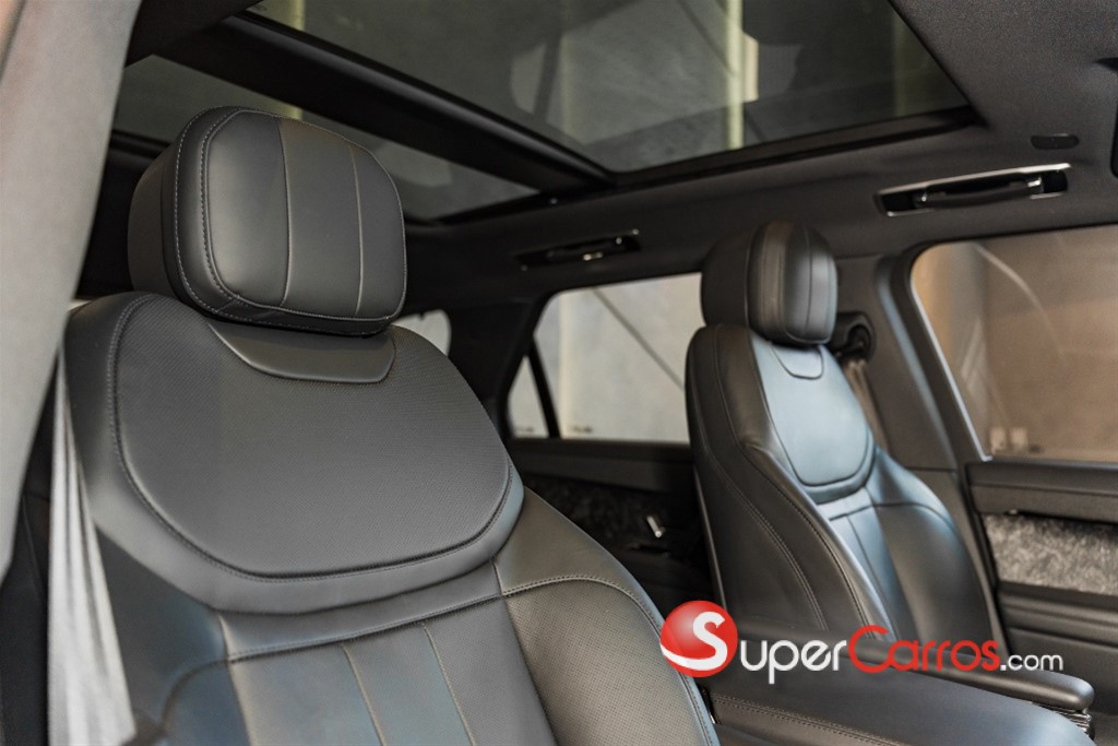 2024 Land Rover Range Rover Sport HSE DYNAMIC Recharge — foto 4 / 12